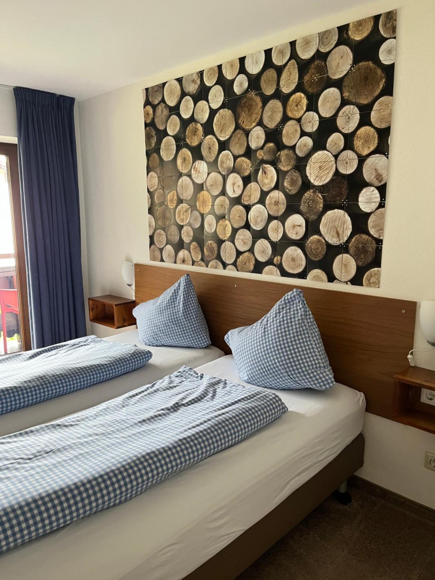 Haus Alpenblume Apartment Ehrwald Ngoại thất bức ảnh