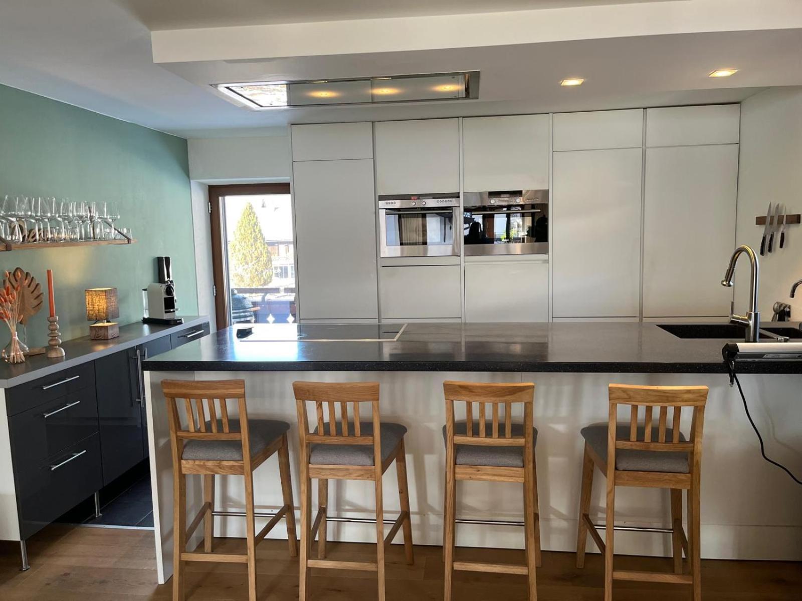 Haus Alpenblume Apartment Ehrwald Ngoại thất bức ảnh